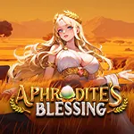 Aphrodite’s Blessing