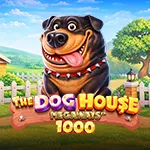 The Dog House Megaways 1000