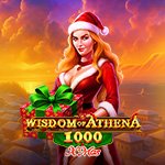 Wisdom of Athena 1000 Xmas