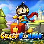 Crazy Bomber